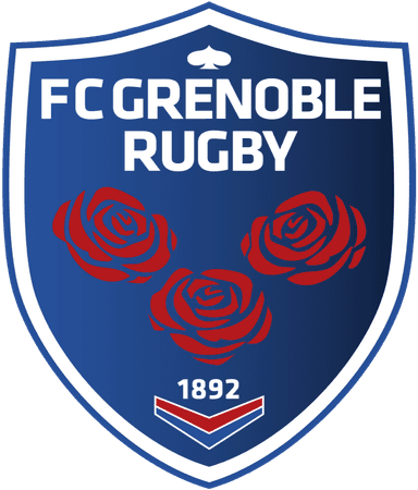 FC Grenoble Rugby