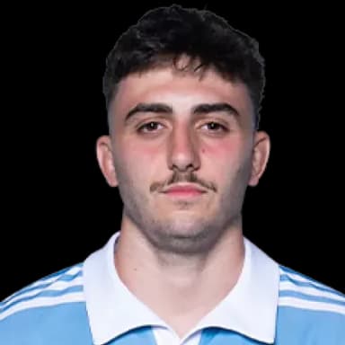 Bastien Chinarro