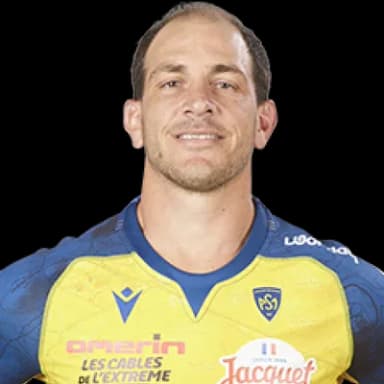 Benjamin Urdapilleta