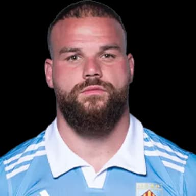 Bruce Devaux