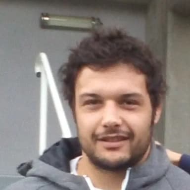 Damien Chouly