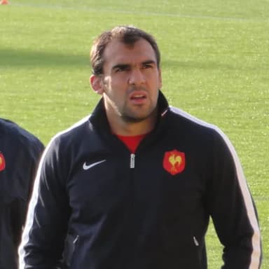 David Marty