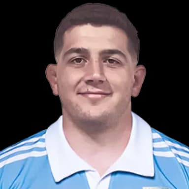 Ignacio Ruiz