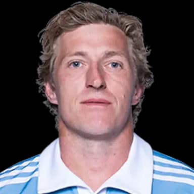 Jake McIntyre