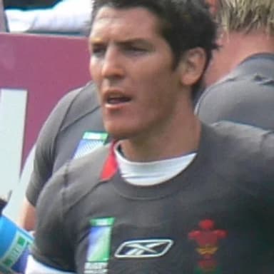 James Hook