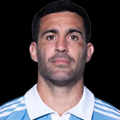 Jerónimo De La Fuente