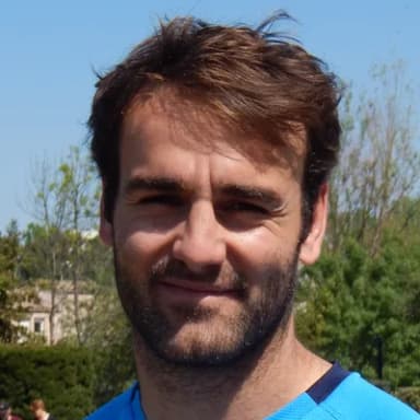 Joffrey Michel