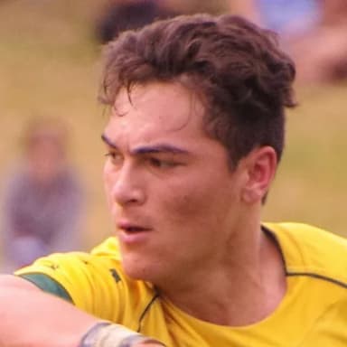 Jordan Petaia