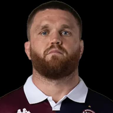 Lachlan Swinton
