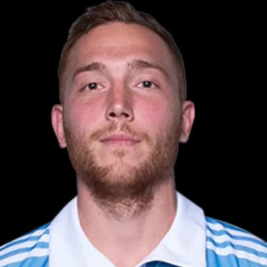 Lucas Dubois