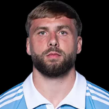 Mattéo Le Corvec