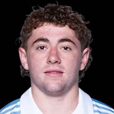 Mayron Fahy