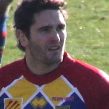 Nicolas Laharrague