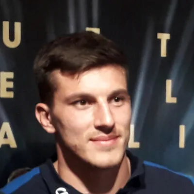 Tommaso Allan