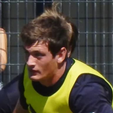 Tristan Labouteley