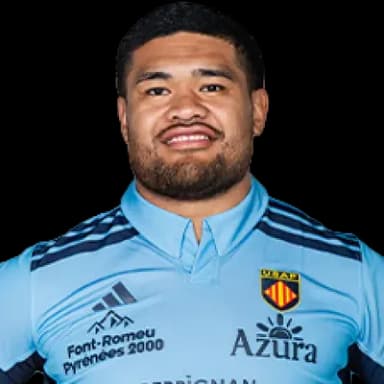 Bradley Amituanai