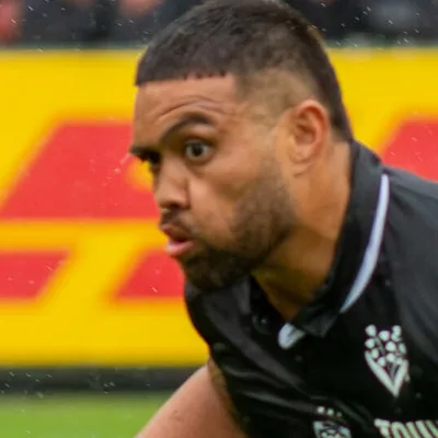 Duncan Paia'aua