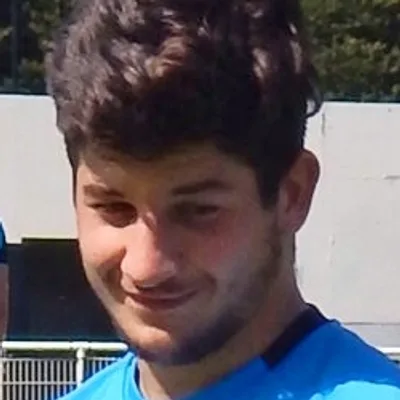 Gela Aprasidze