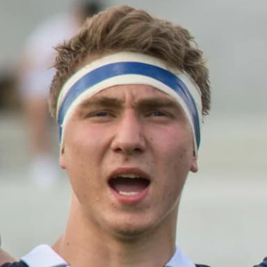 Jamie Ritchie