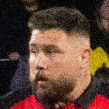 Kieran Brookes