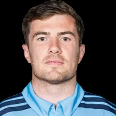 Luke McGrath