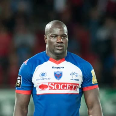 Mahamadou Diaby