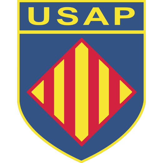 Logo USAP